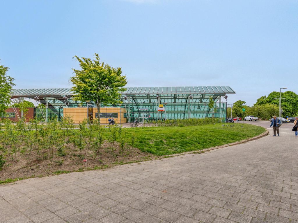 Rembrandtlaan 86A, SCHIEDAM