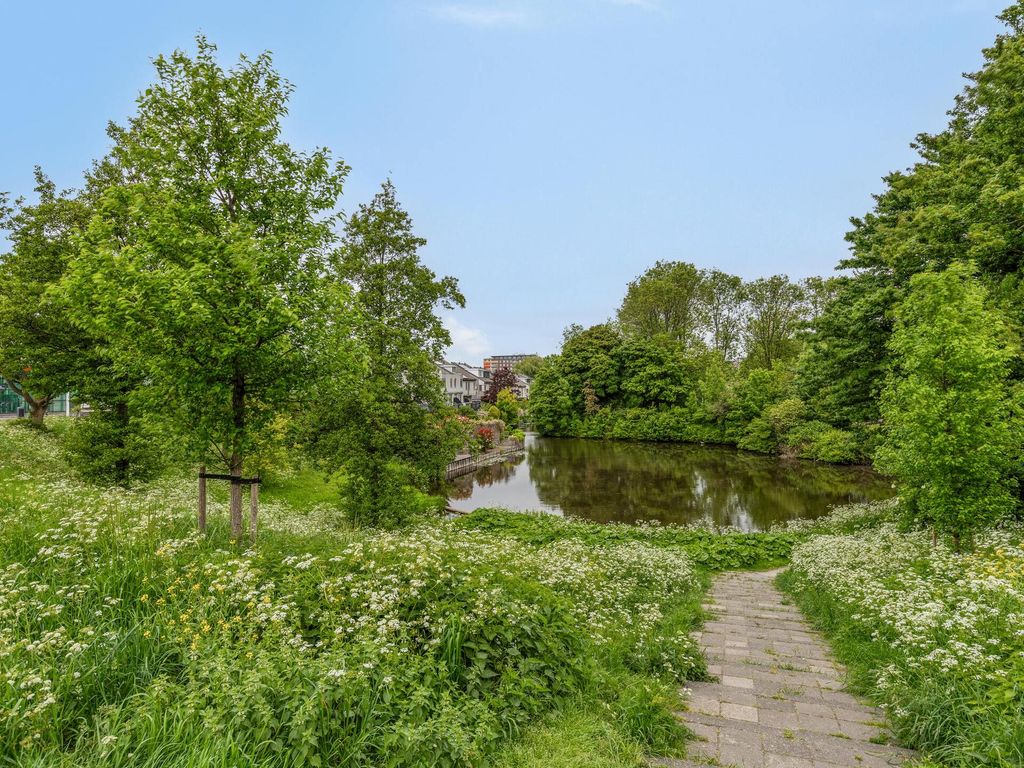Rembrandtlaan 86A, SCHIEDAM