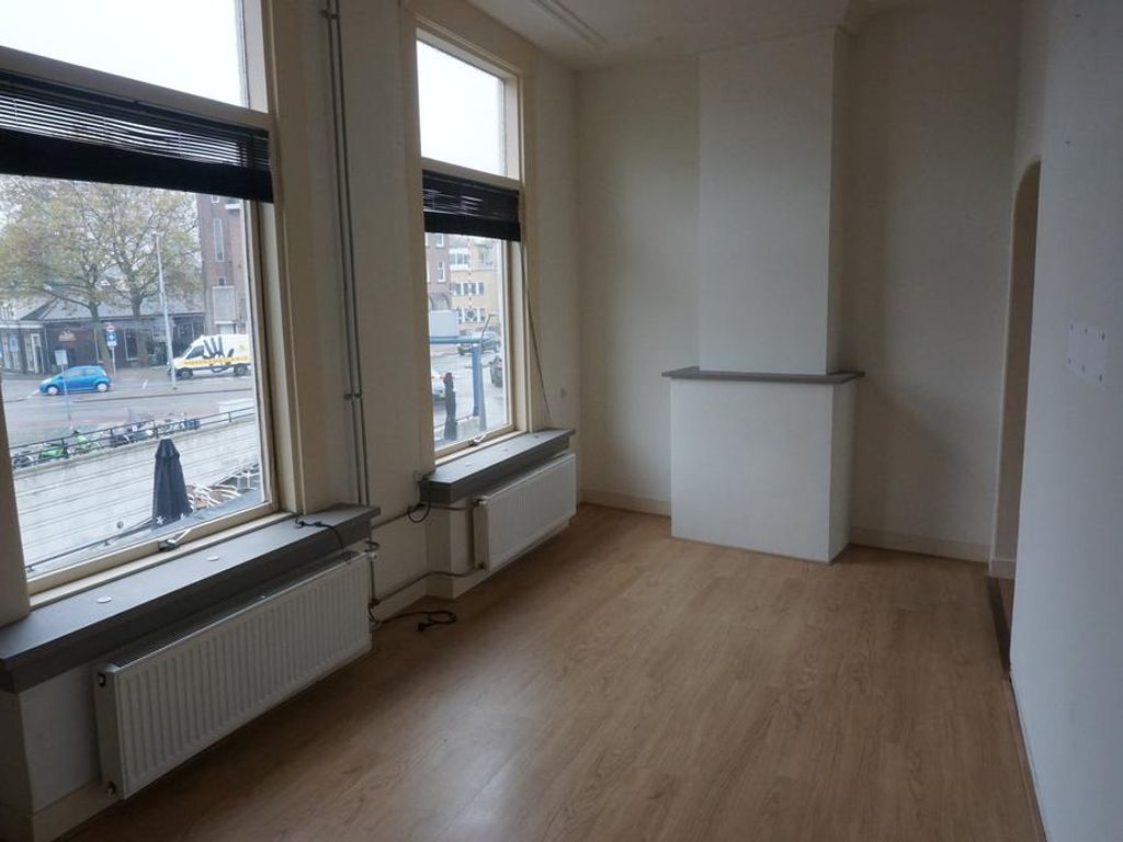 Broersvest 5B, SCHIEDAM