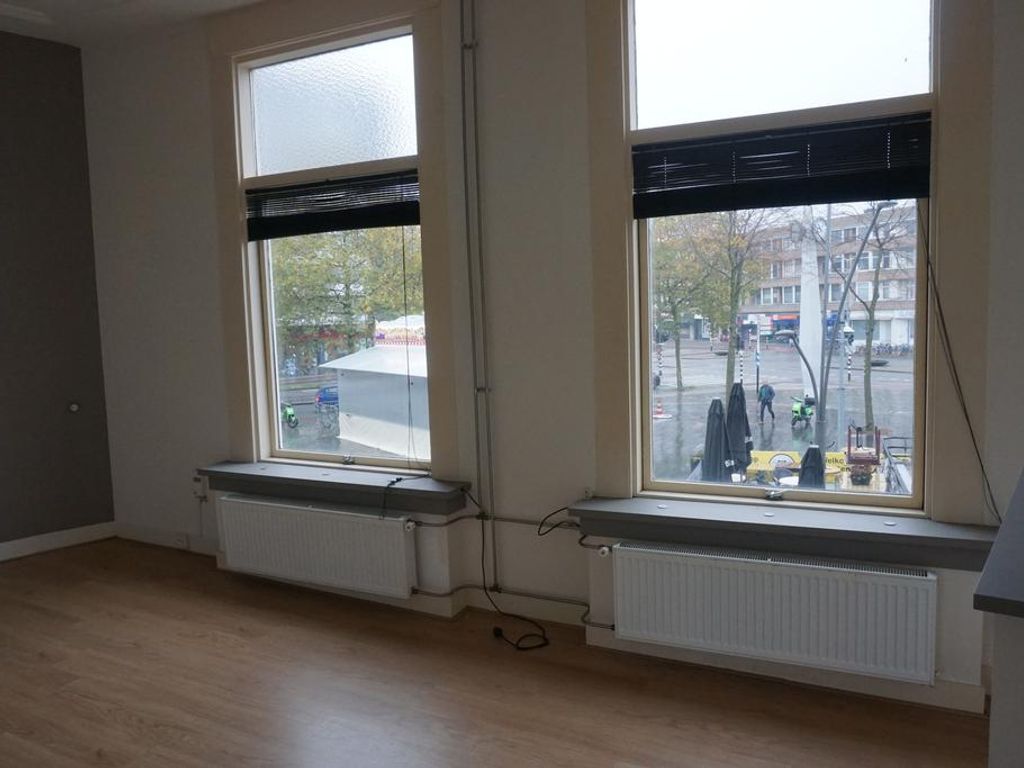 Broersvest 5B, SCHIEDAM
