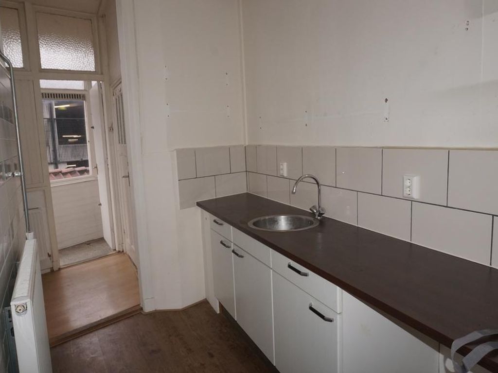 Broersvest 5B, SCHIEDAM