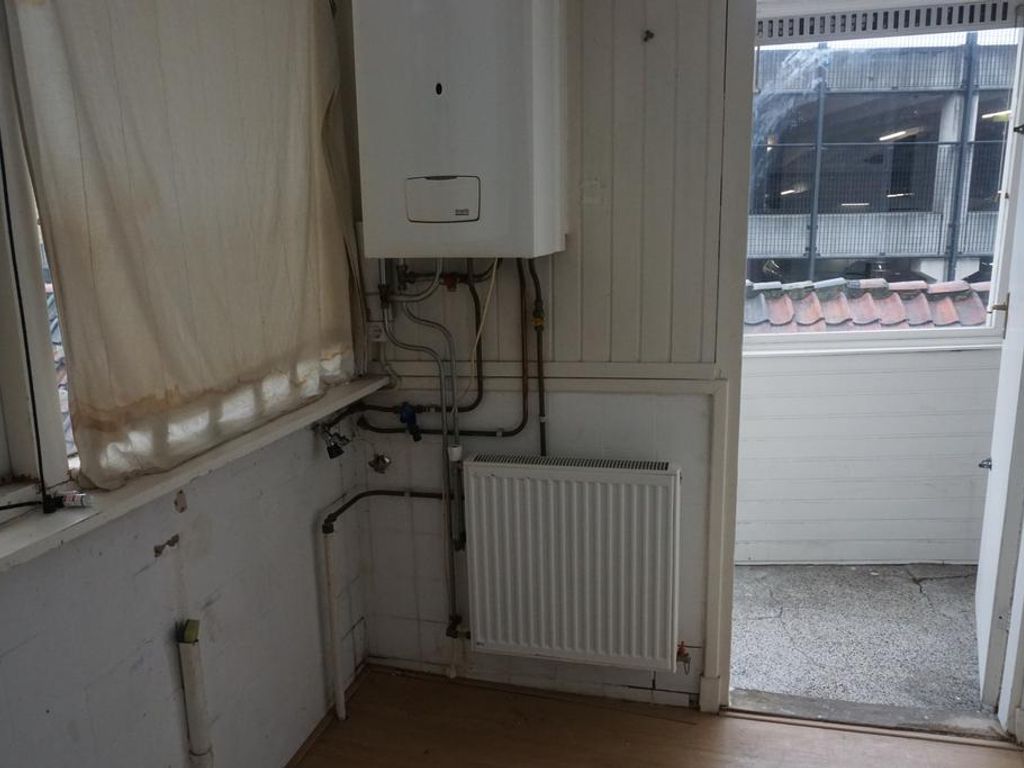 Broersvest 5B, SCHIEDAM