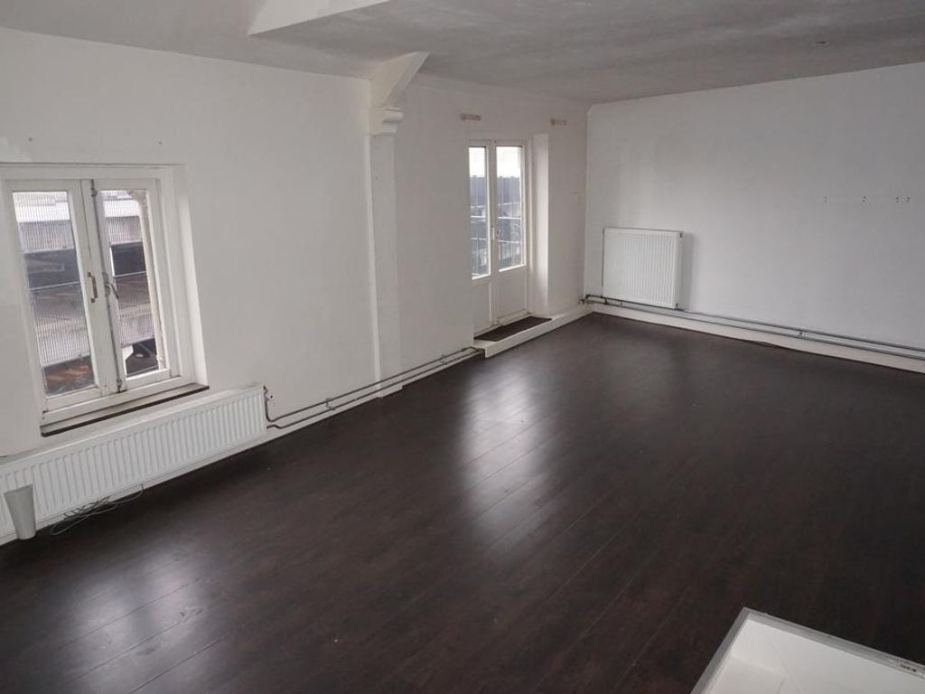 Broersvest 5B, SCHIEDAM