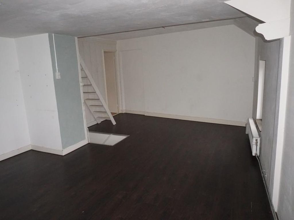 Broersvest 5B, SCHIEDAM