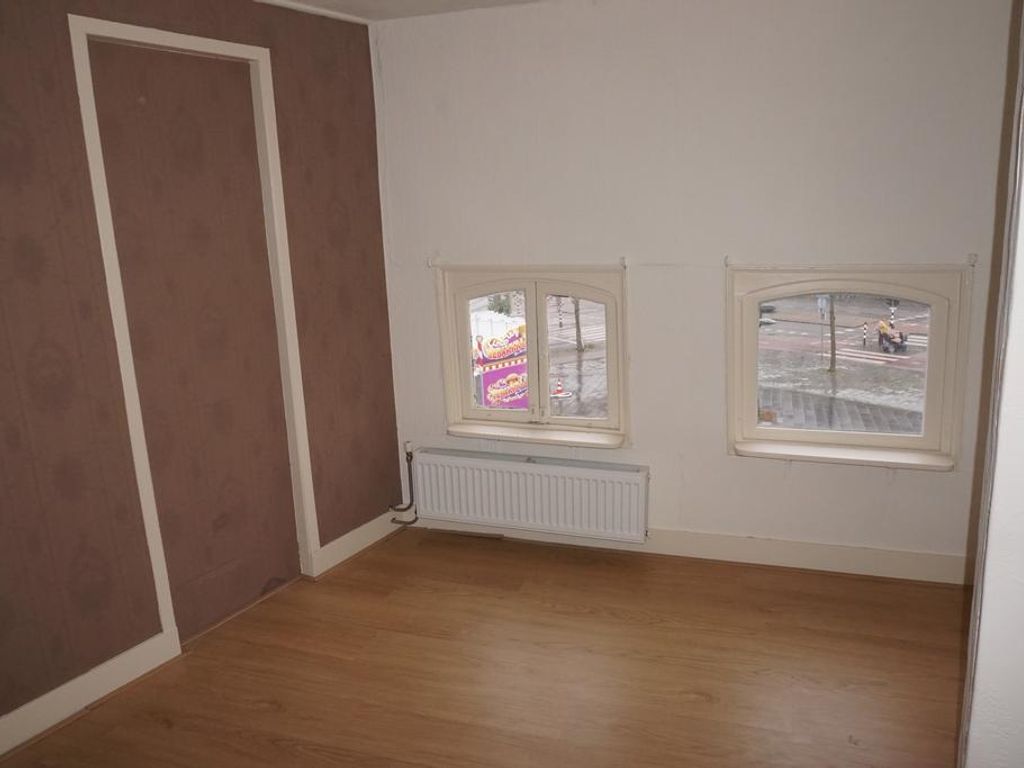 Broersvest 5B, SCHIEDAM