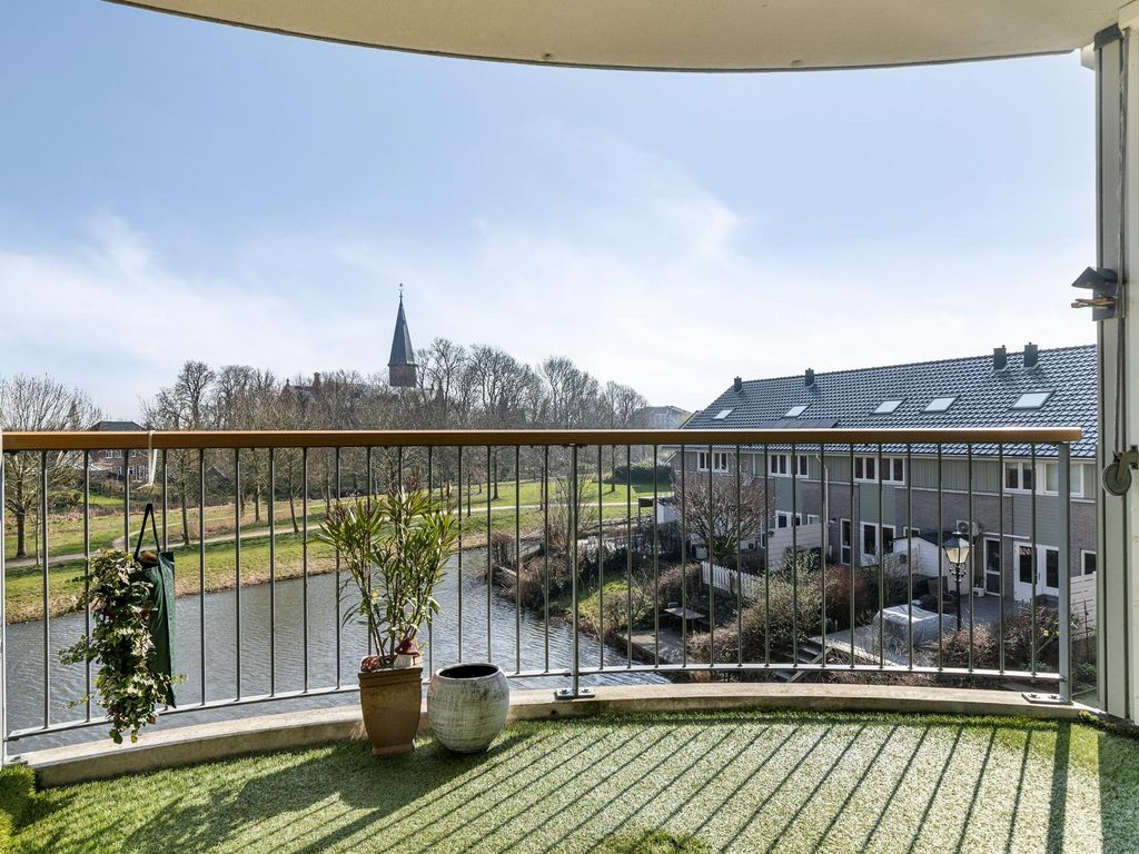 Gustav Vasaborg 27, SCHIEDAM