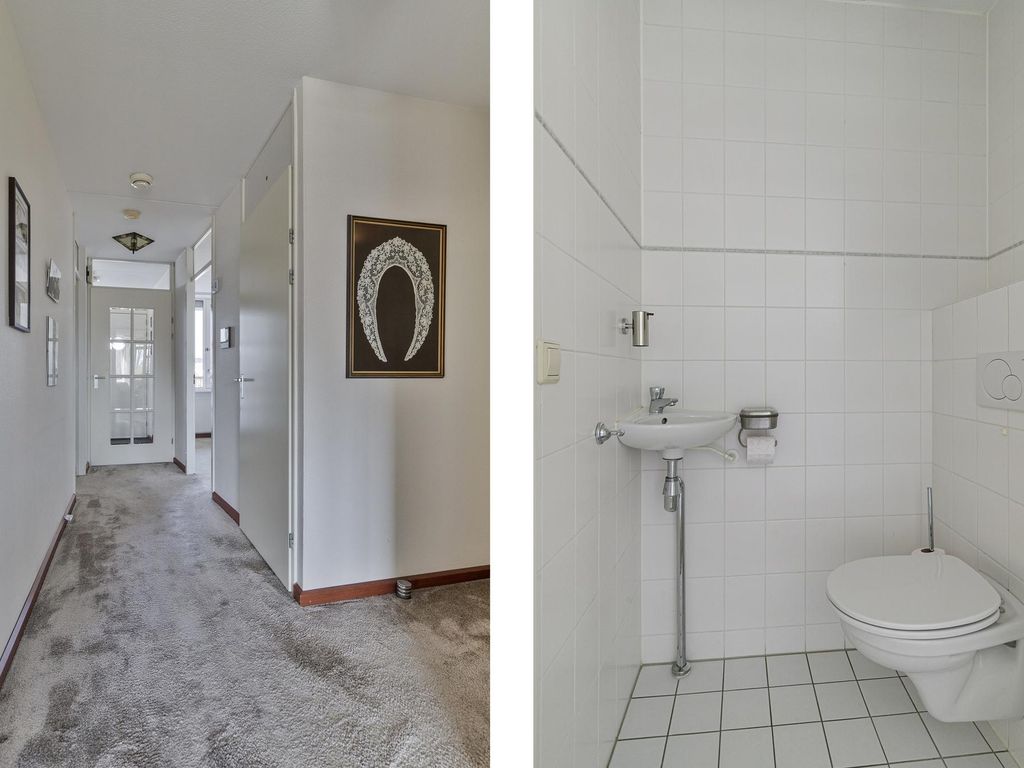 Gustav Vasaborg 27, SCHIEDAM
