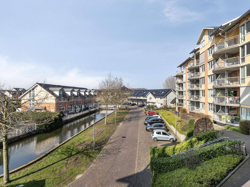 Gustav Vasaborg 27, SCHIEDAM