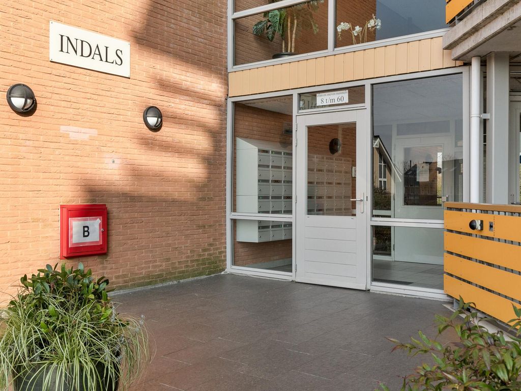 Gustav Vasaborg 27, SCHIEDAM