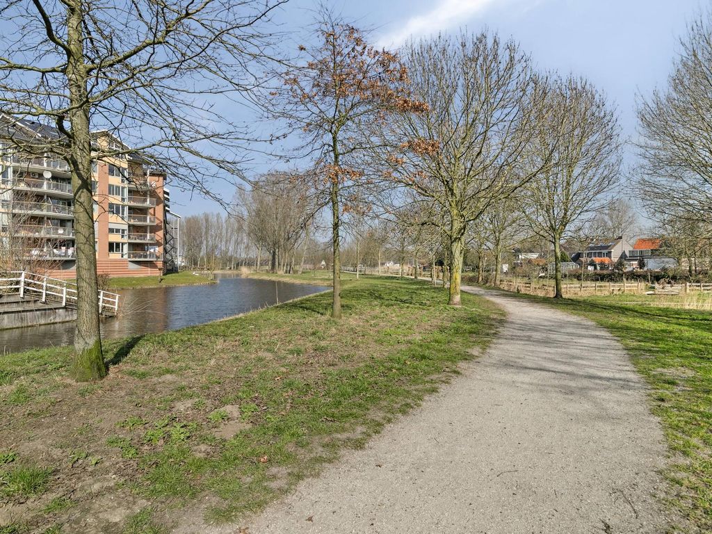 Gustav Vasaborg 27, SCHIEDAM