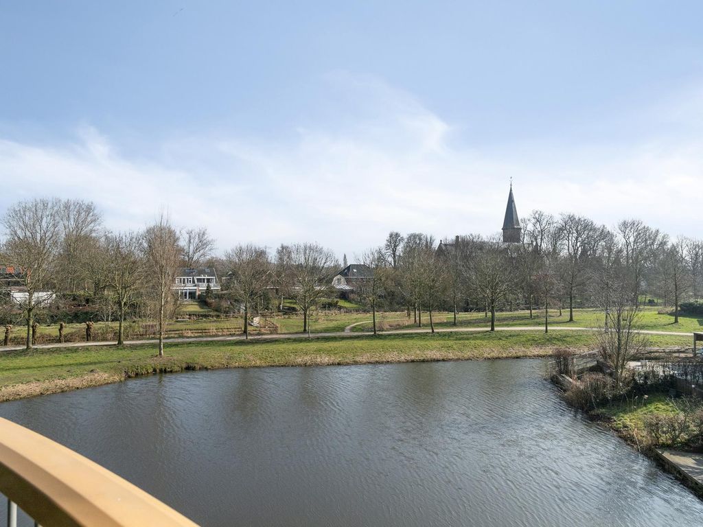Gustav Vasaborg 27, SCHIEDAM