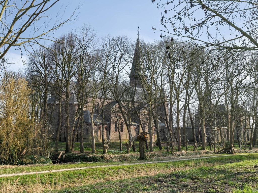 Gustav Vasaborg 27, SCHIEDAM