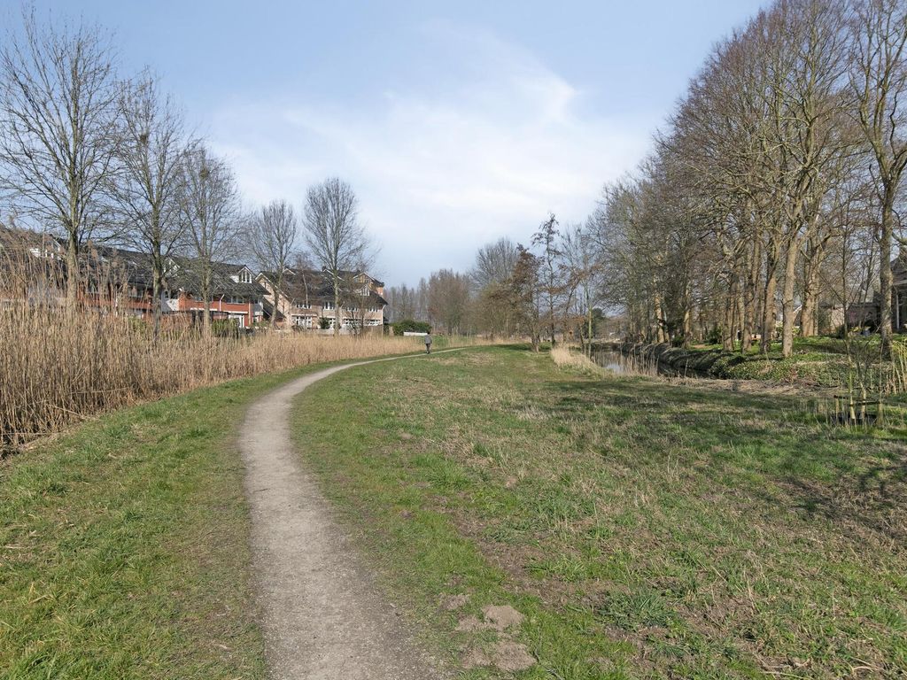 Gustav Vasaborg 27, SCHIEDAM