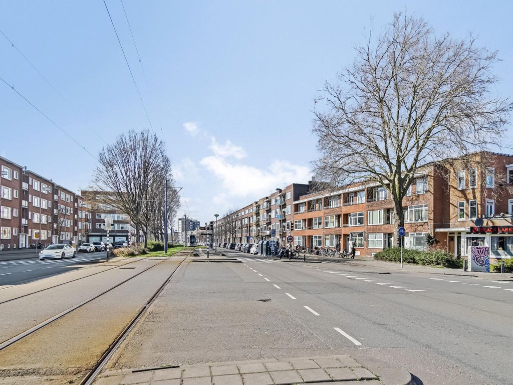 Rotterdamsedijk 148A, SCHIEDAM