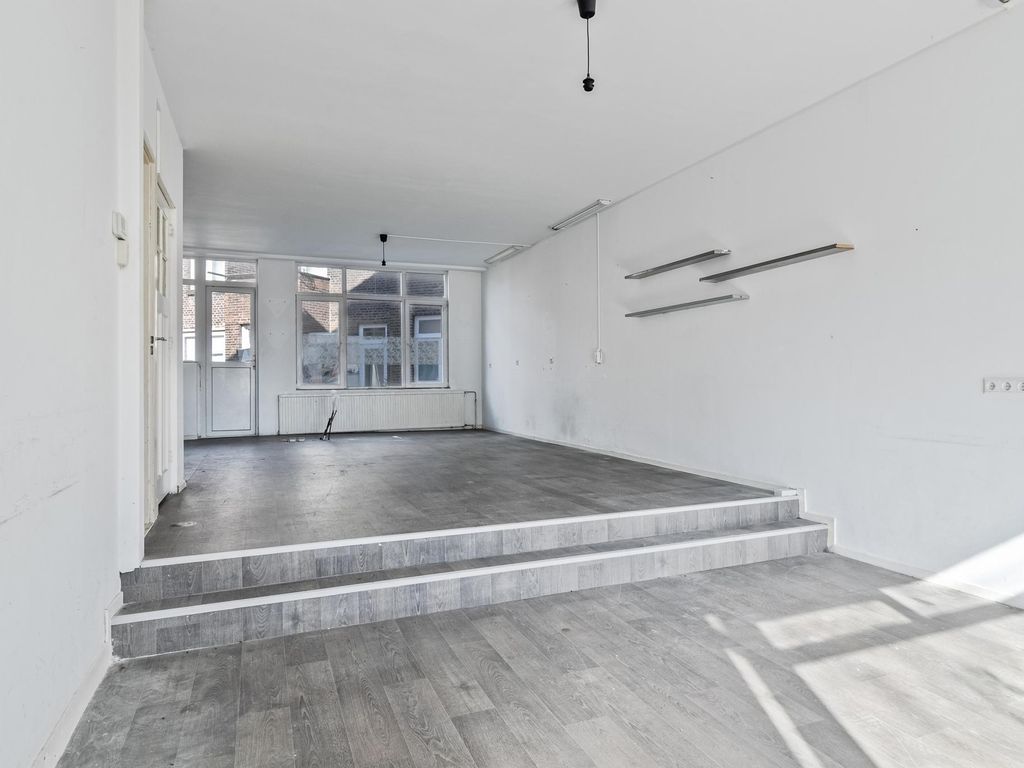 Rotterdamsedijk 148A, SCHIEDAM