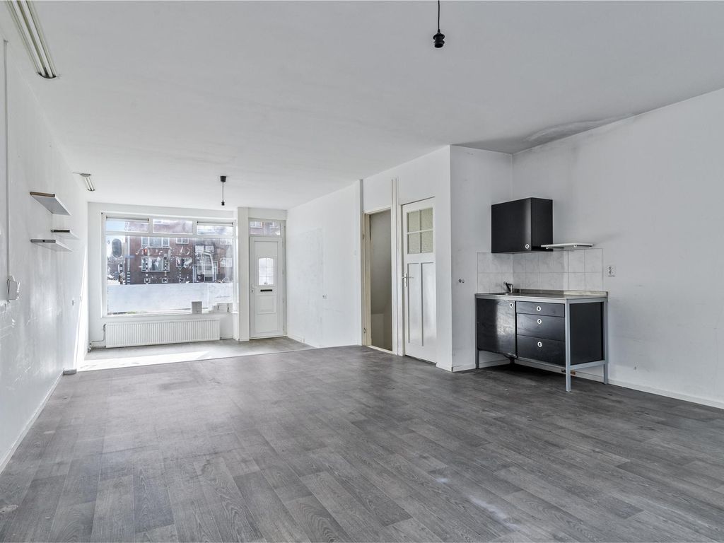 Rotterdamsedijk 148A, SCHIEDAM