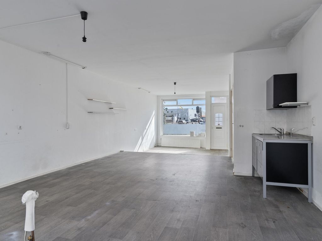 Rotterdamsedijk 148A, SCHIEDAM