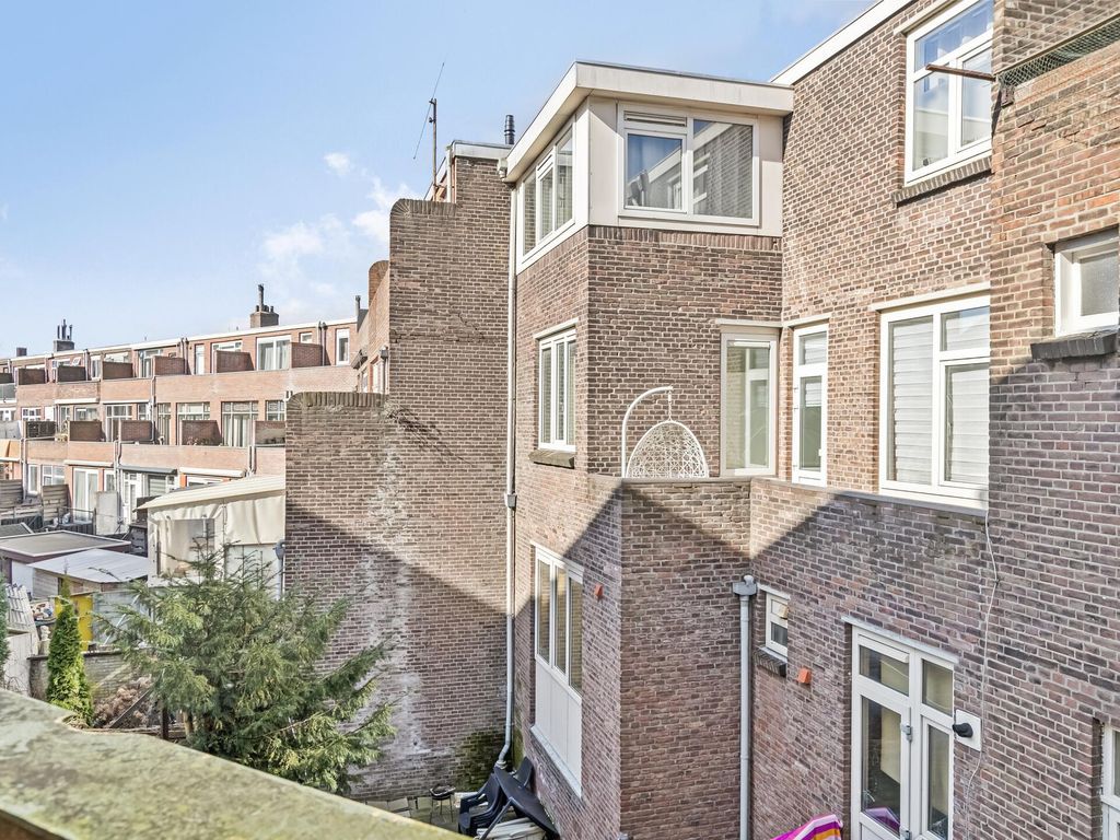 Rotterdamsedijk 148A, SCHIEDAM