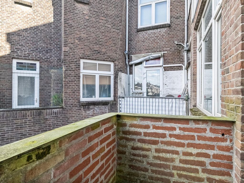 Rotterdamsedijk 148A, SCHIEDAM