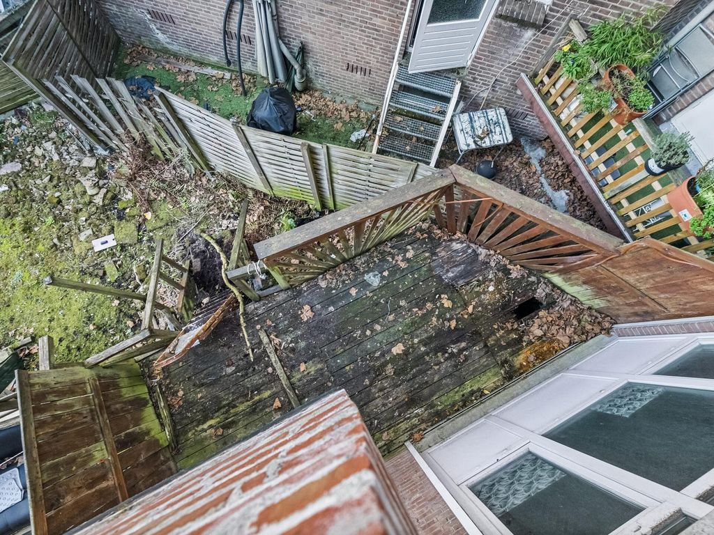 Rotterdamsedijk 148A, SCHIEDAM