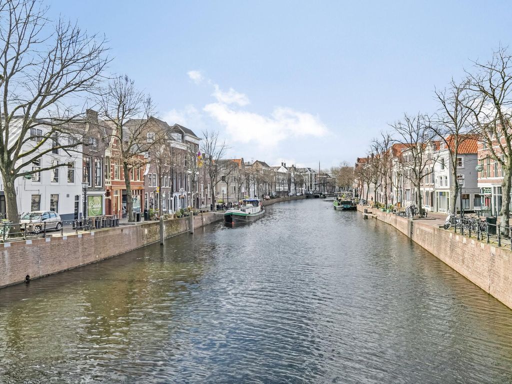 Rotterdamsedijk 148A, SCHIEDAM