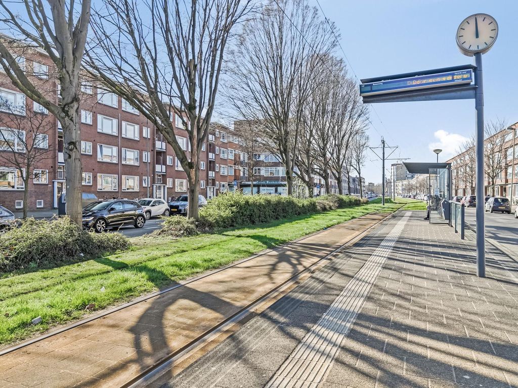 Rotterdamsedijk 148A, SCHIEDAM