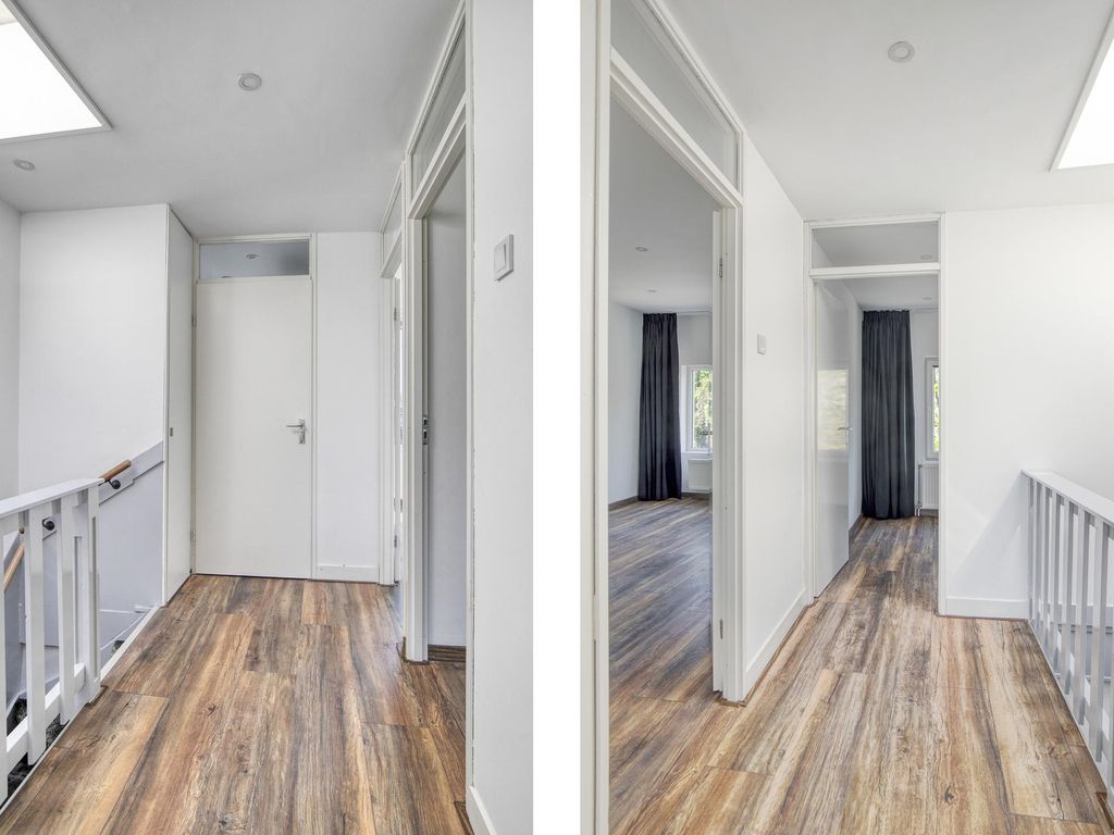 Vlaardingerdijk 123A, SCHIEDAM