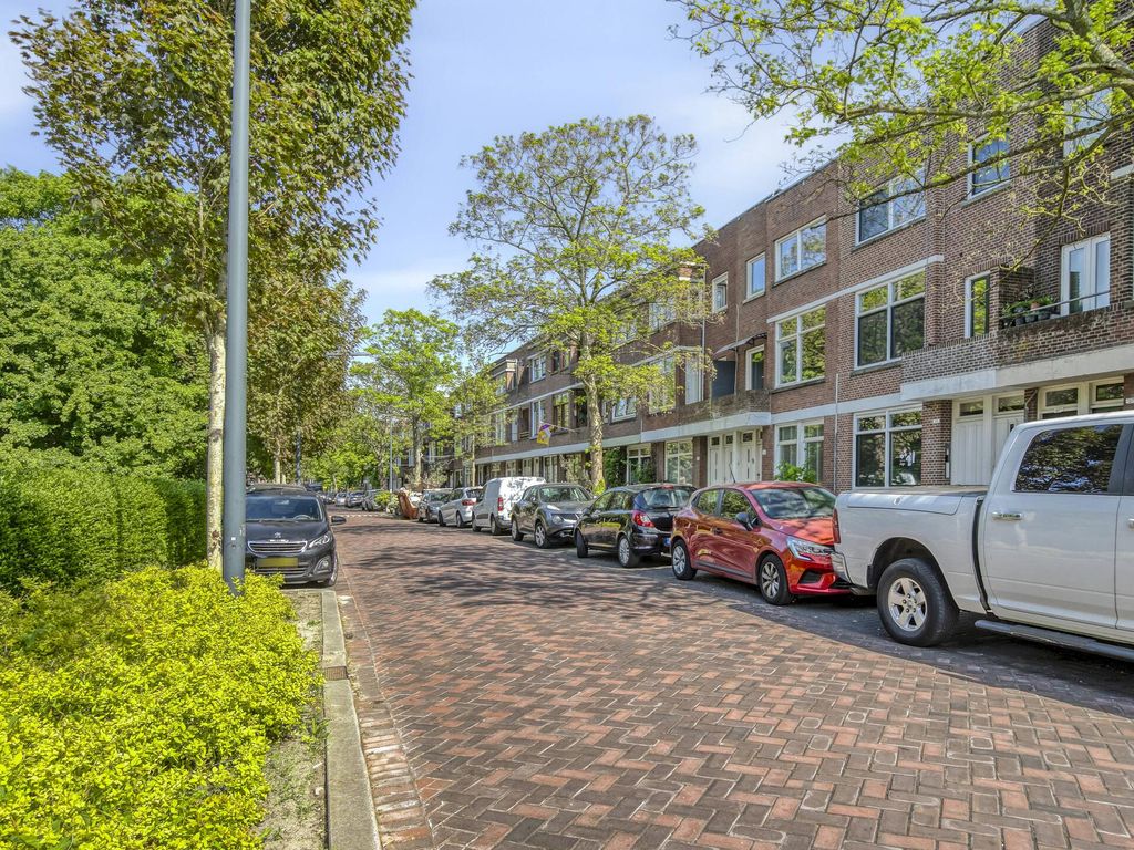 Vlaardingerdijk 123A, SCHIEDAM
