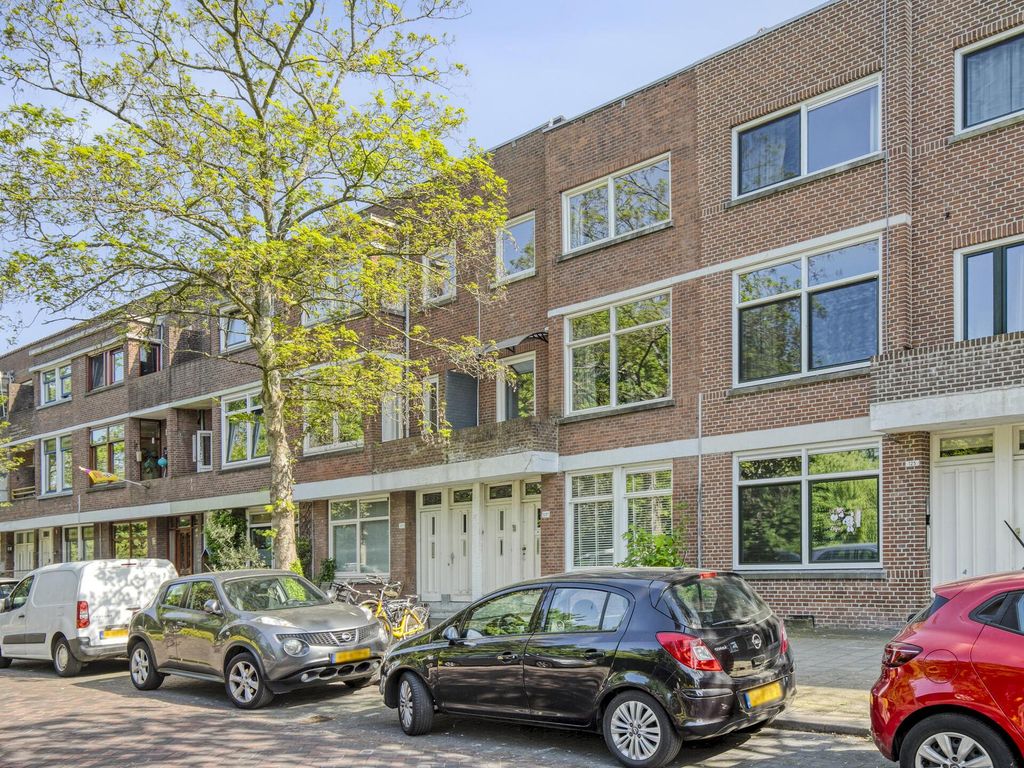 Vlaardingerdijk 123A, SCHIEDAM