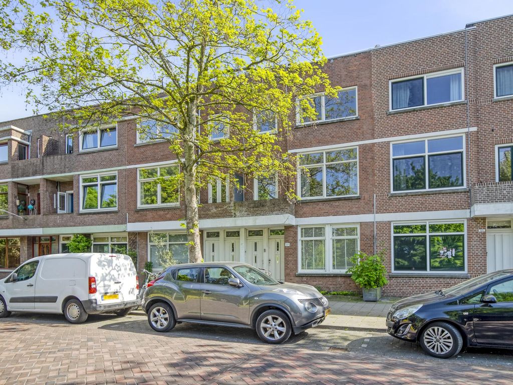 Vlaardingerdijk 123A, SCHIEDAM