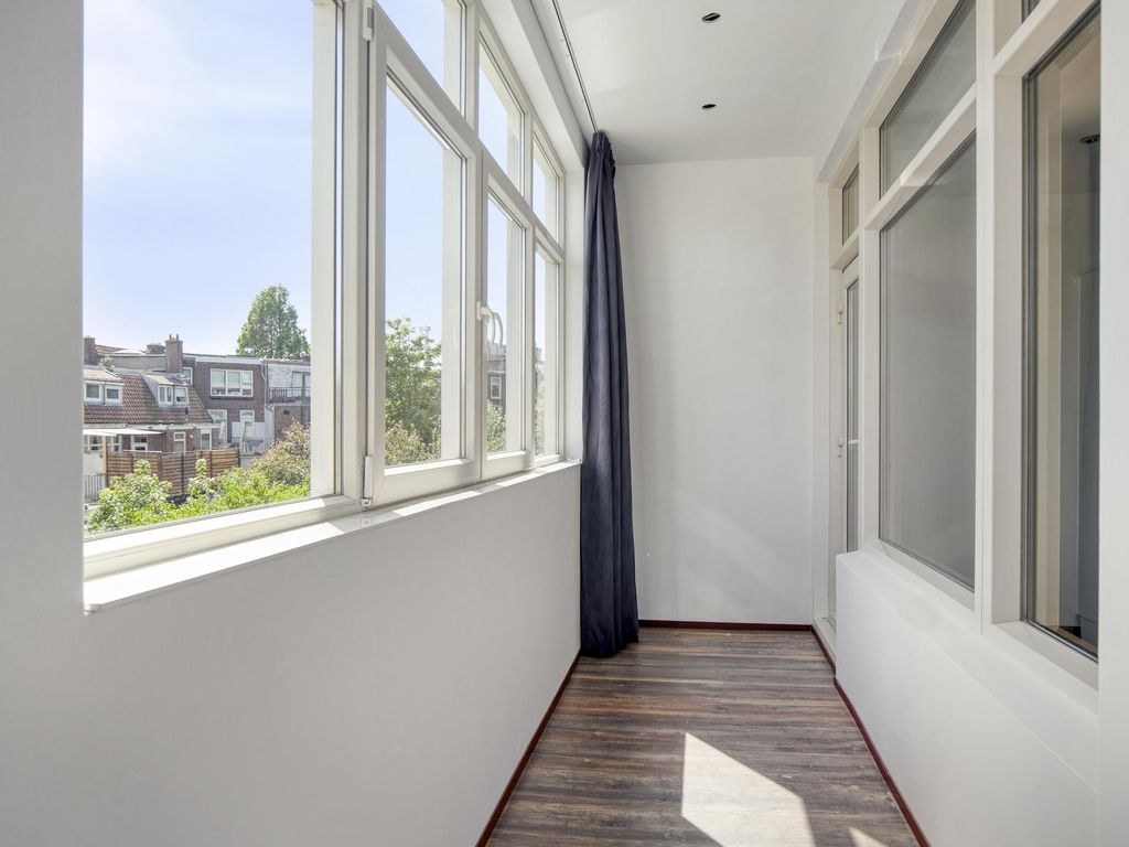 Vlaardingerdijk 123A, SCHIEDAM