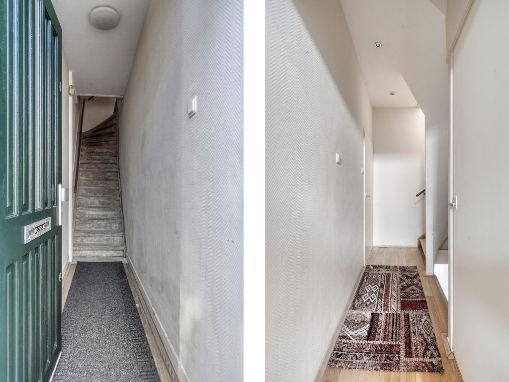 Galileistraat 69B, SCHIEDAM