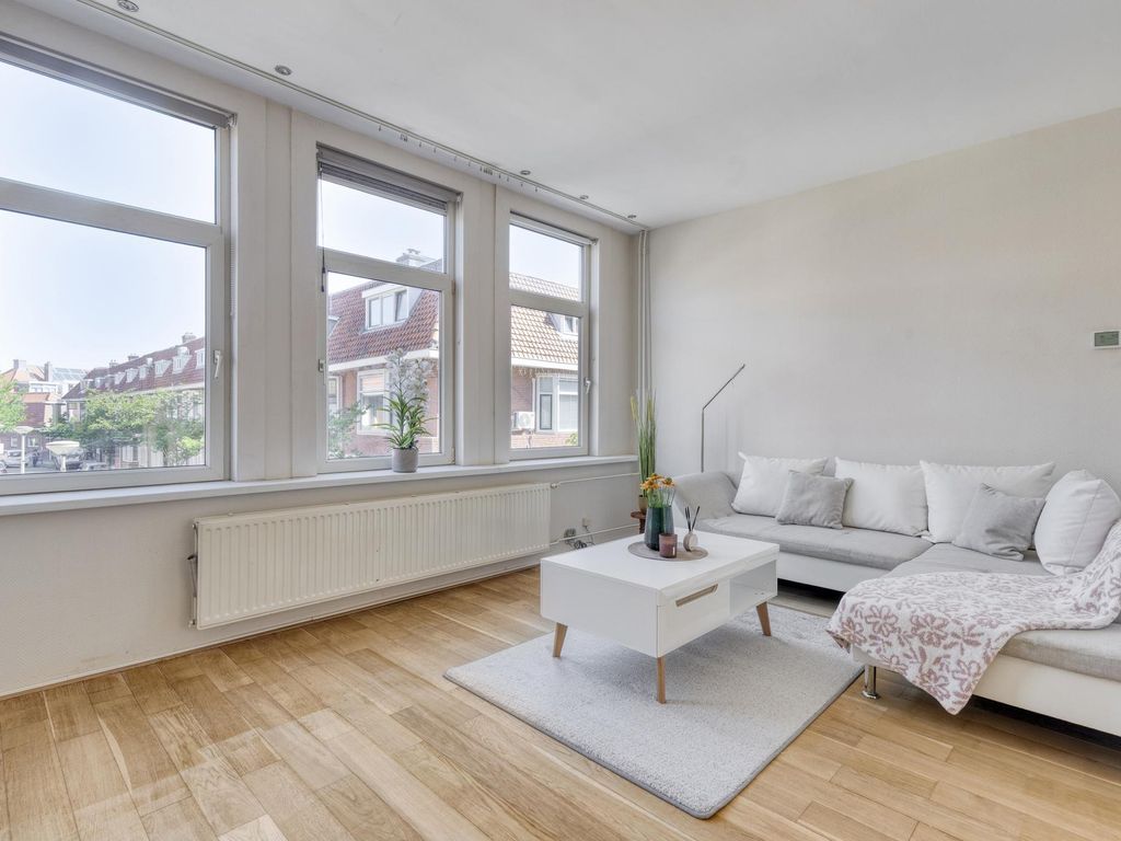 Galileistraat 69B, SCHIEDAM