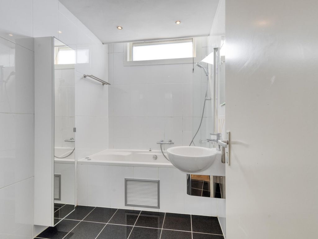 Galileistraat 69B, SCHIEDAM
