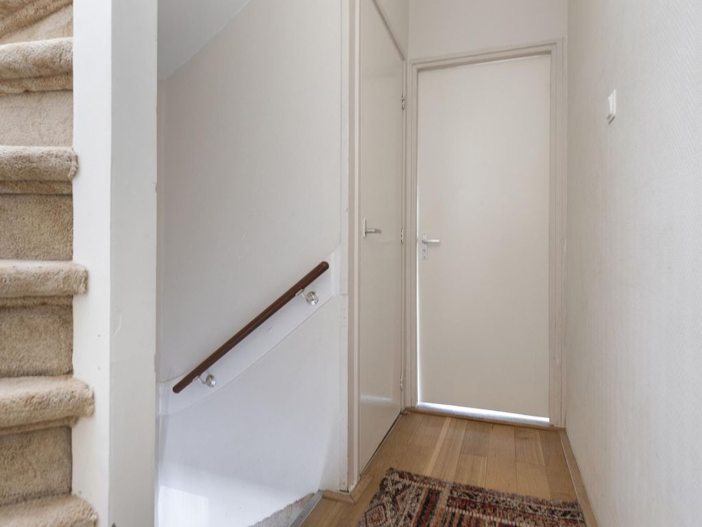 Galileistraat 69B, SCHIEDAM
