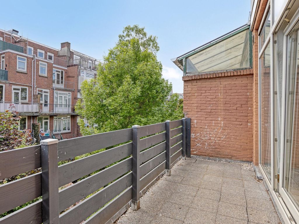 Galileistraat 69B, SCHIEDAM