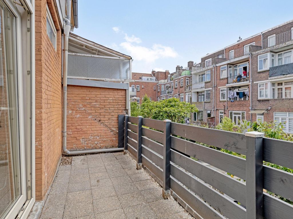 Galileistraat 69B, SCHIEDAM