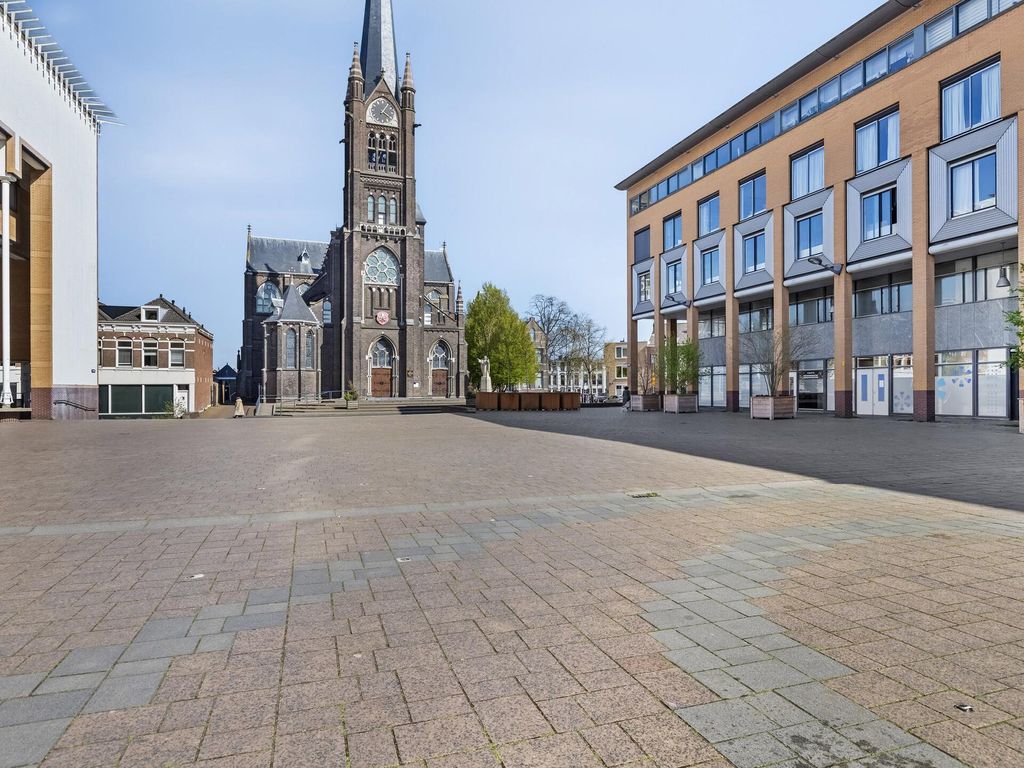 Stadserf 110, SCHIEDAM