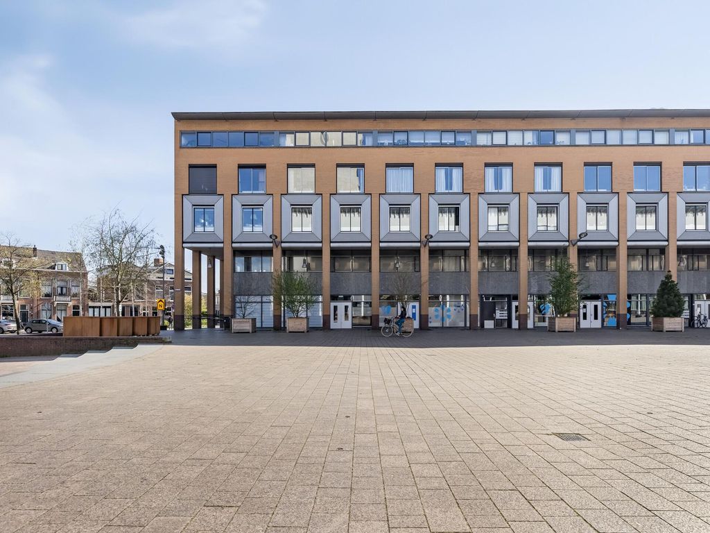 Stadserf 110, SCHIEDAM