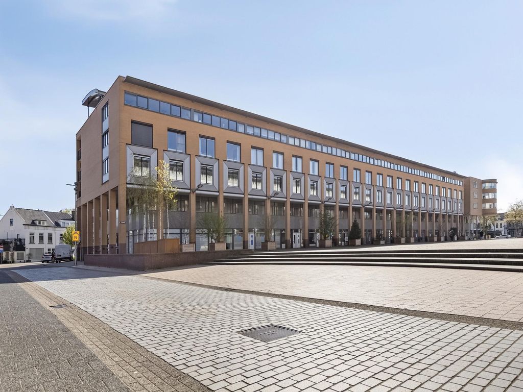 Stadserf 110, SCHIEDAM
