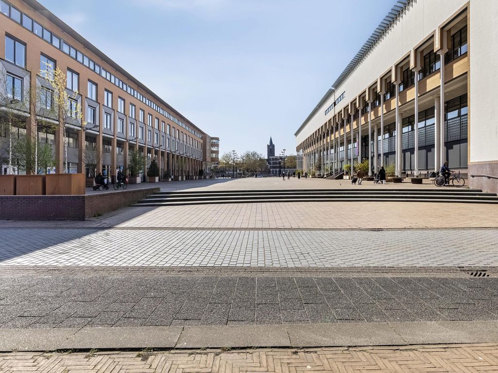 Stadserf 110, SCHIEDAM