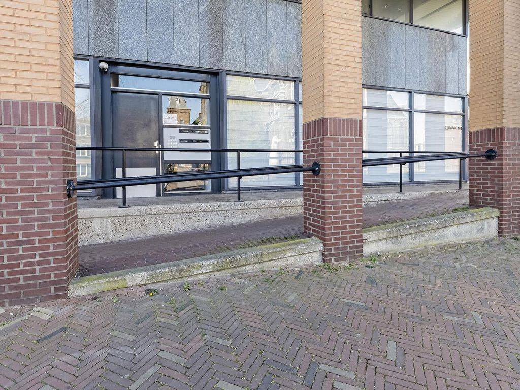 Stadserf 110, SCHIEDAM