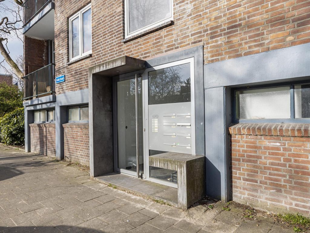 Hulkstraat 25C, ROTTERDAM