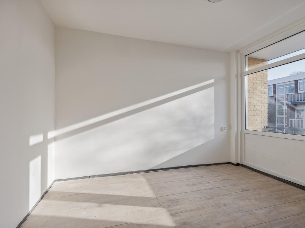 Hulkstraat 25C, ROTTERDAM