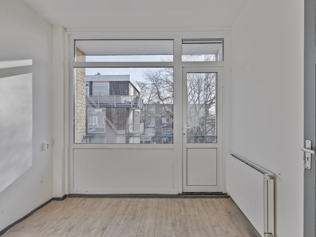 Hulkstraat 25C, ROTTERDAM