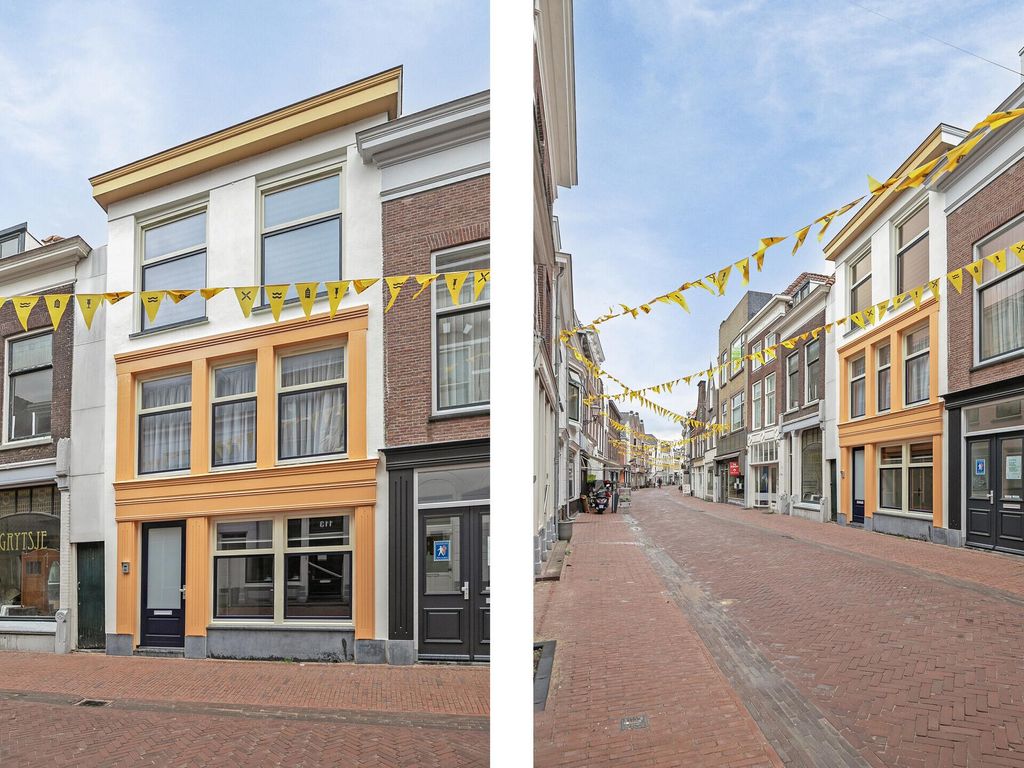 Roosbeek 24, SCHIEDAM