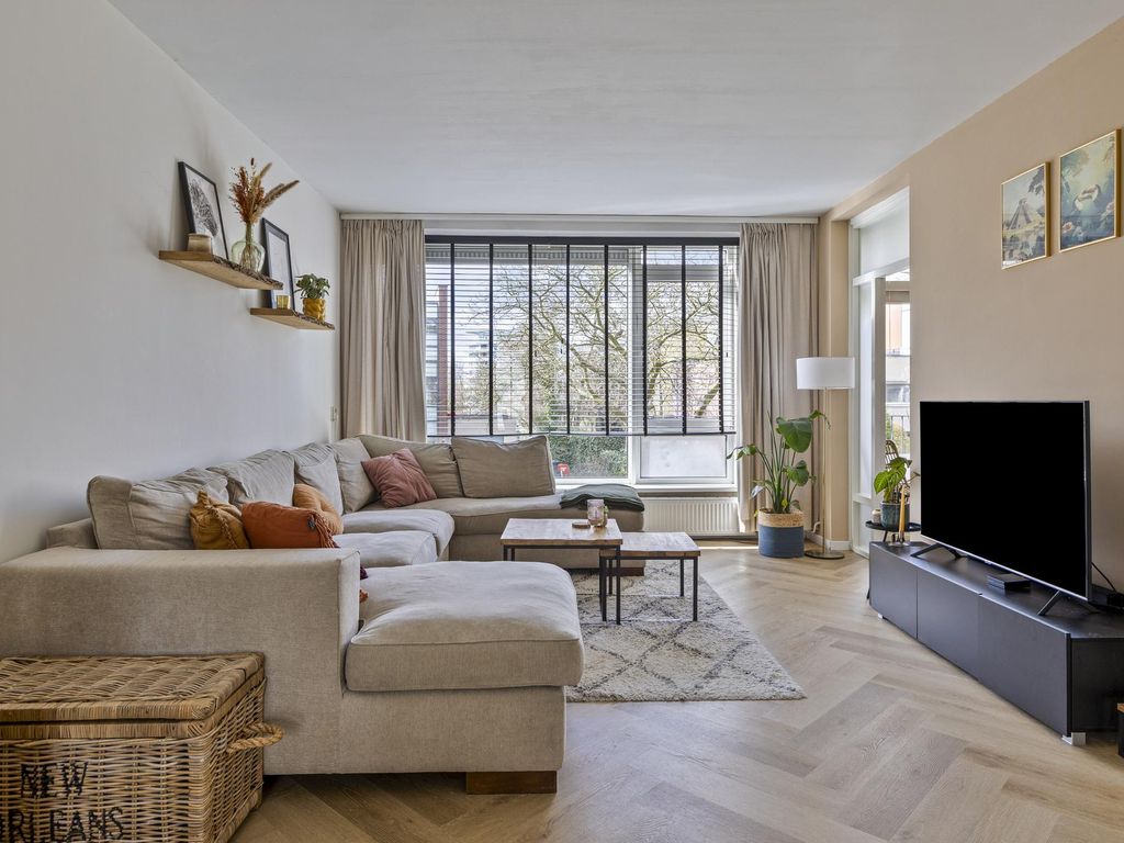 Jan van Zutphenstraat 85, SCHIEDAM