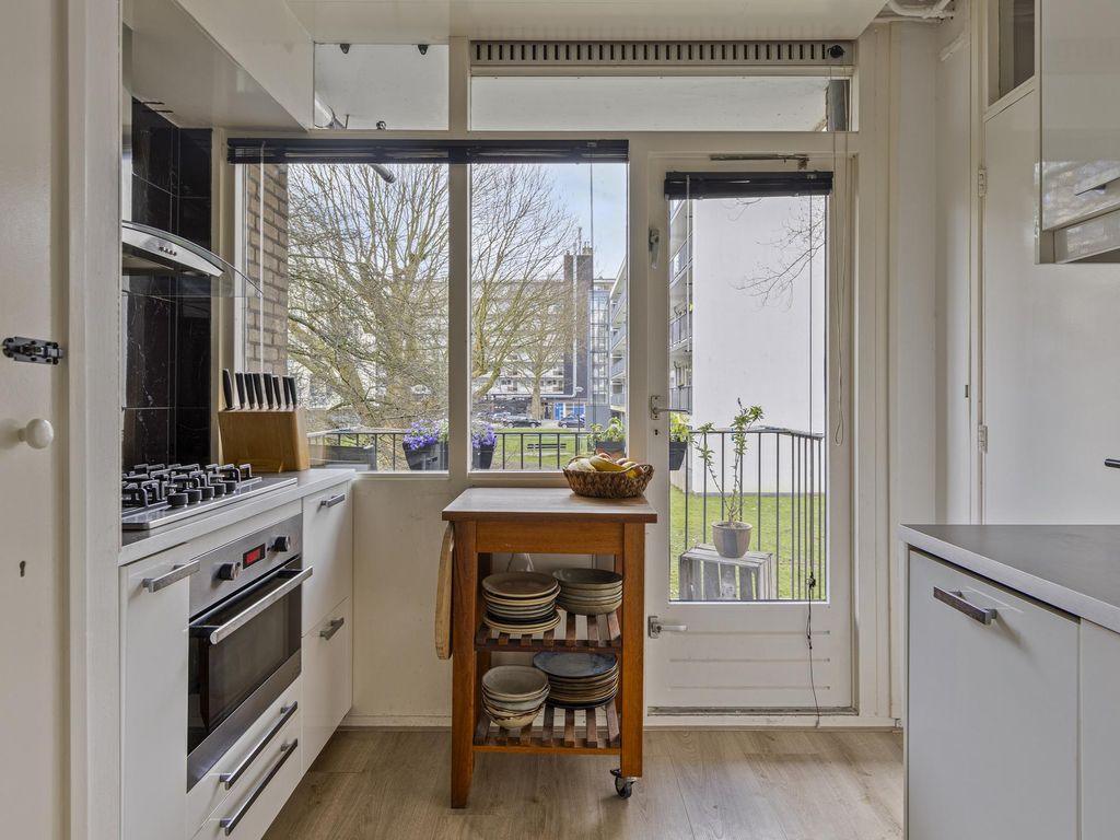 Jan van Zutphenstraat 85, SCHIEDAM