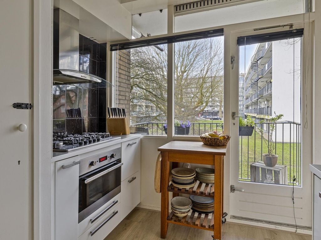 Jan van Zutphenstraat 85, SCHIEDAM