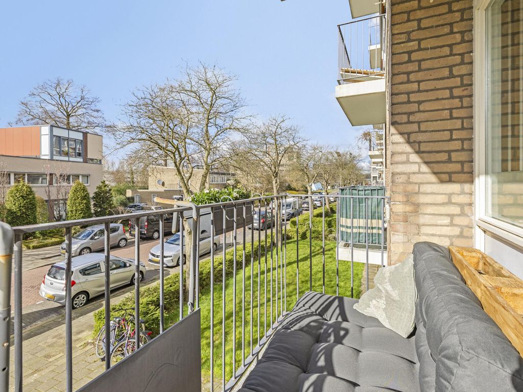 Jan van Zutphenstraat 85, SCHIEDAM